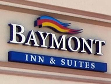 Baymont By Wyndham Marshalltown Экстерьер фото