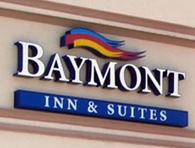Baymont By Wyndham Marshalltown Экстерьер фото